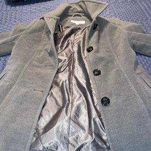 Liz Claiborne Winter Jacket